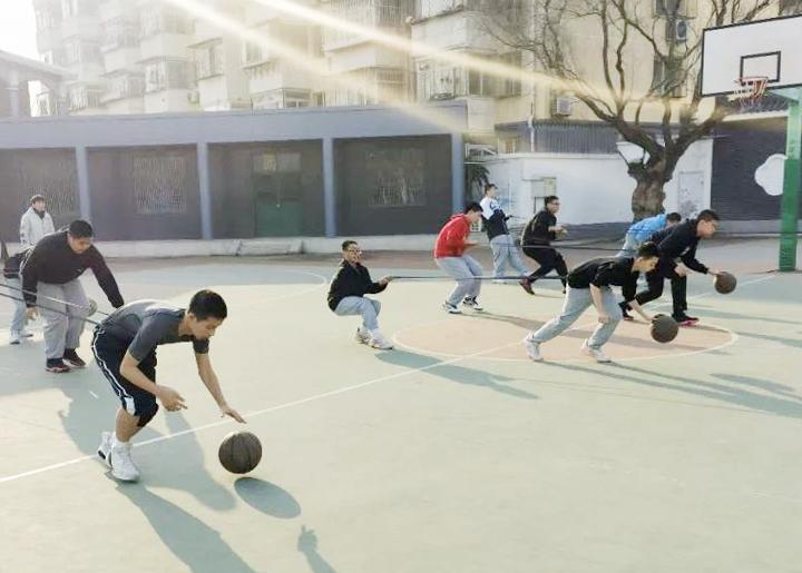 研学促成长实践伴我行,研学体育运动项目