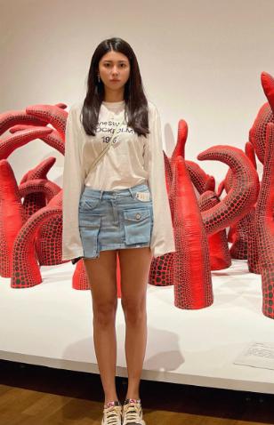 cba太太团抢戏颜值耐打,cba惊艳美女