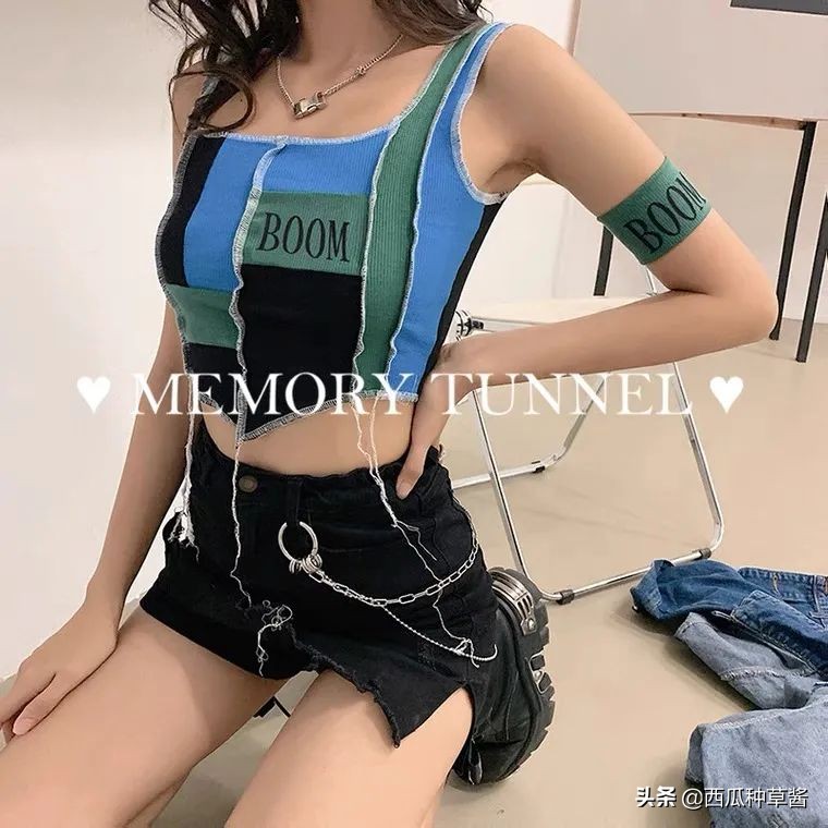 淘宝有哪个店夏装好看又舒服,好看质量好的淘宝女装店夏装