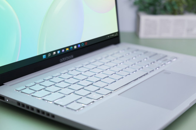 华硕笔记本a豆14pro测评,华硕笔记本a豆14pro全系列评测