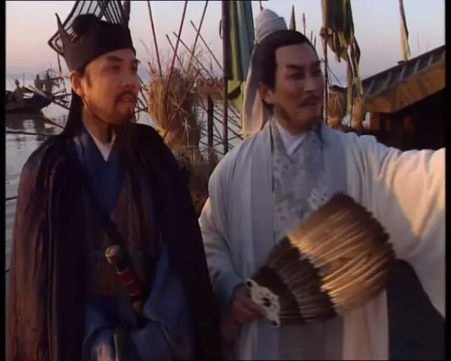 三国演义人物及故事简介,20个三国演义中的主要人物事迹