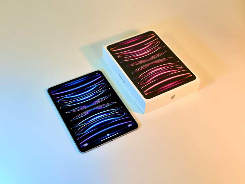 ipadpro2022款什么时候出,ipadpro2022款有必要等吗