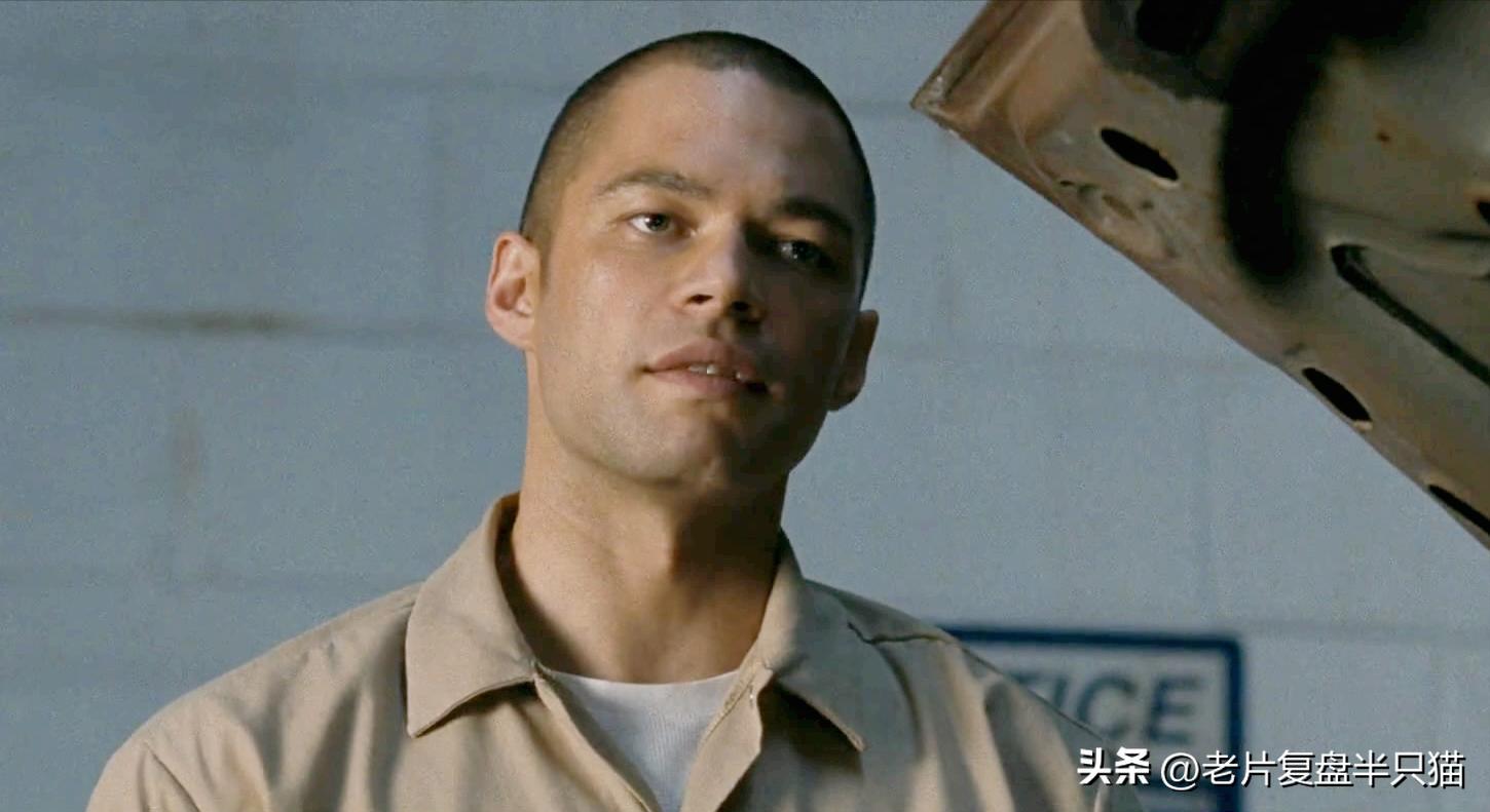 速度与激情昨日重现,速度与激情回忆他们最初的样子