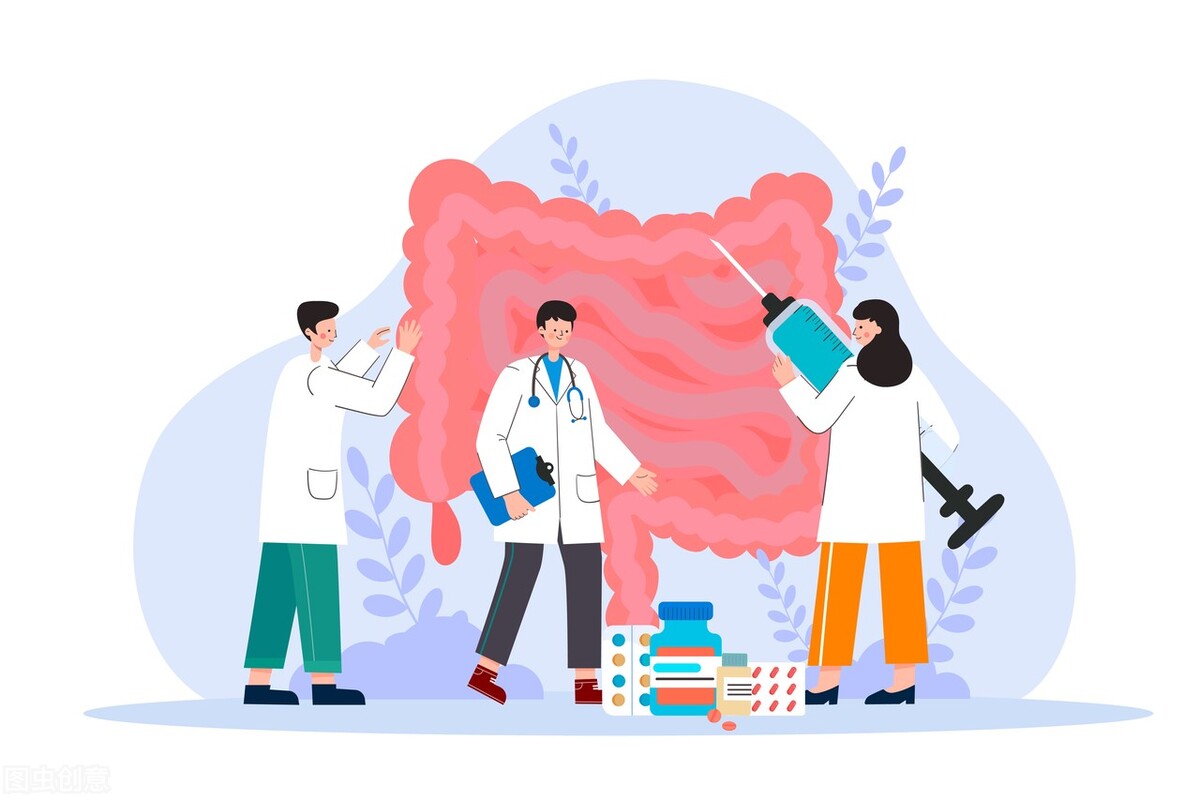 聊聊肛肠科的“怪病”——肛门坠胀