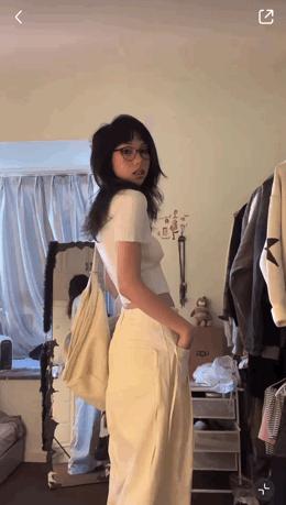 如何穿出超模身材,普通人也能穿出超模身材