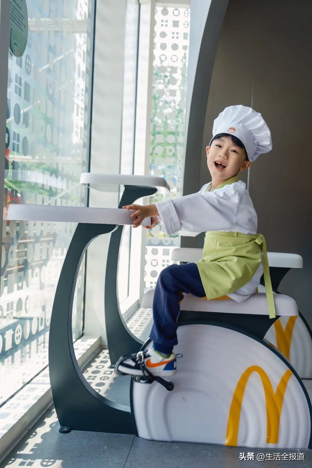 杭州六一遛娃好去处,北京六一遛娃好去处