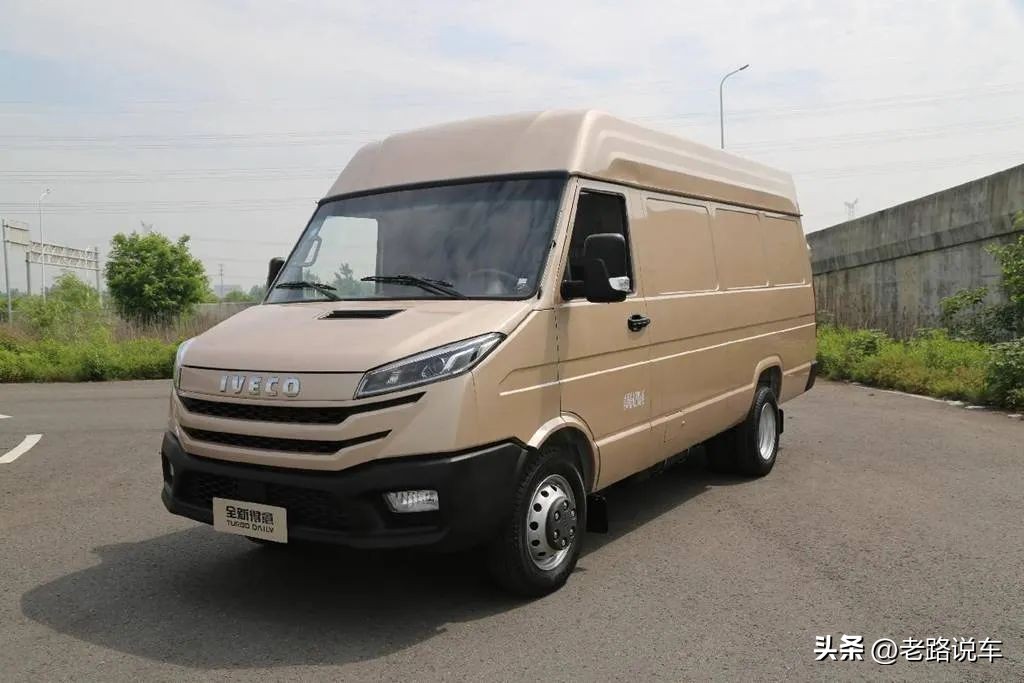 依维柯全新得意v40速比,南京依维柯得意v40加长版轻客