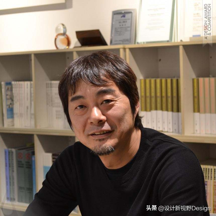 日本著名建筑师住宅设计,日本简约建筑设计师