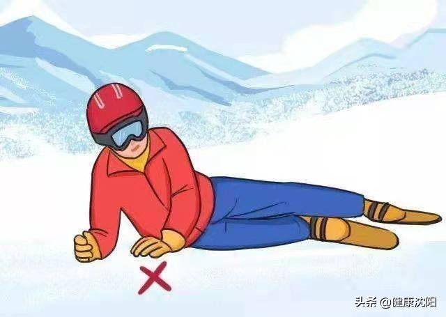 滑雪脚崴了多久能好,滑雪崴脚脚肿多长时间能好