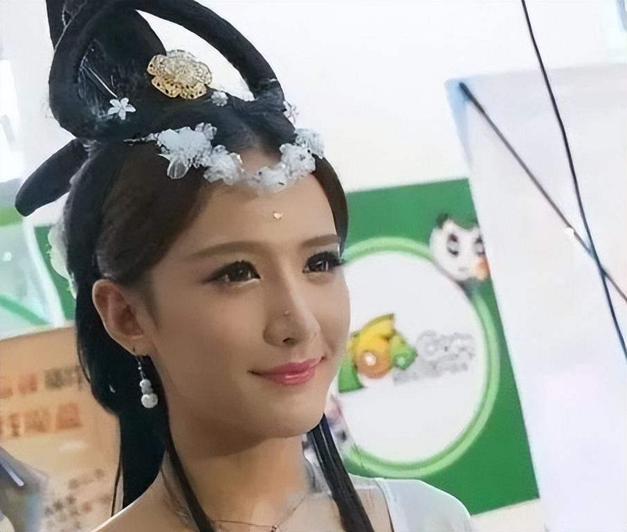 古代男人是怎么盘头的,古代男人换脸术