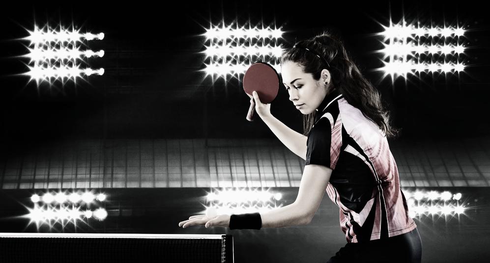 乒乓球与棒球,棒球和乒乓球比赛