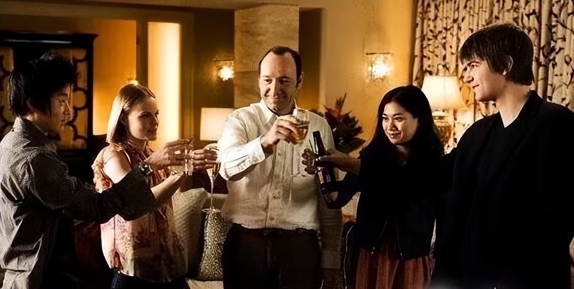 中国女赌神在美国被杀,华裔女赌神怎么被杀的