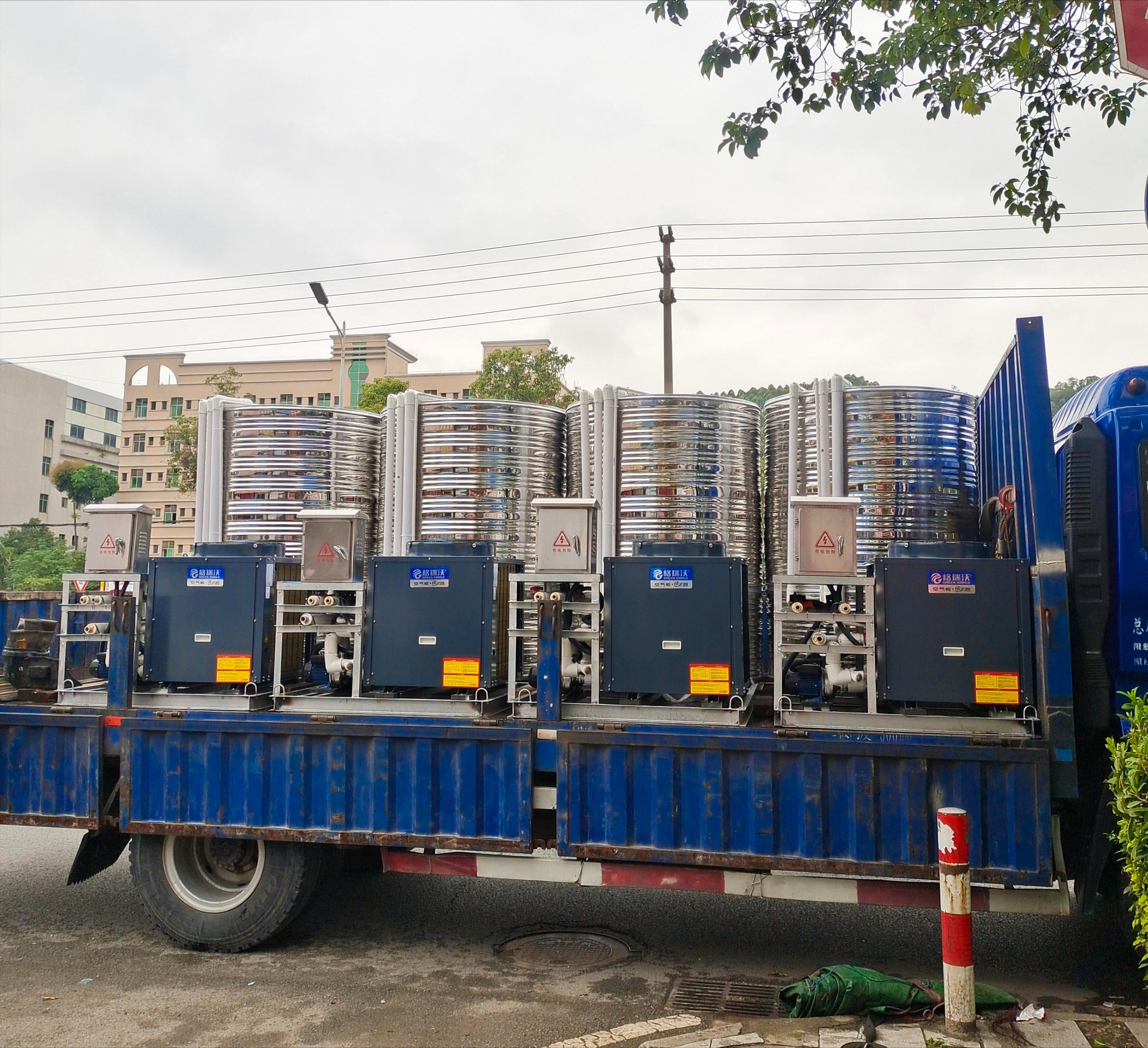 2024空气能品牌,2023空气能十大品牌厂家