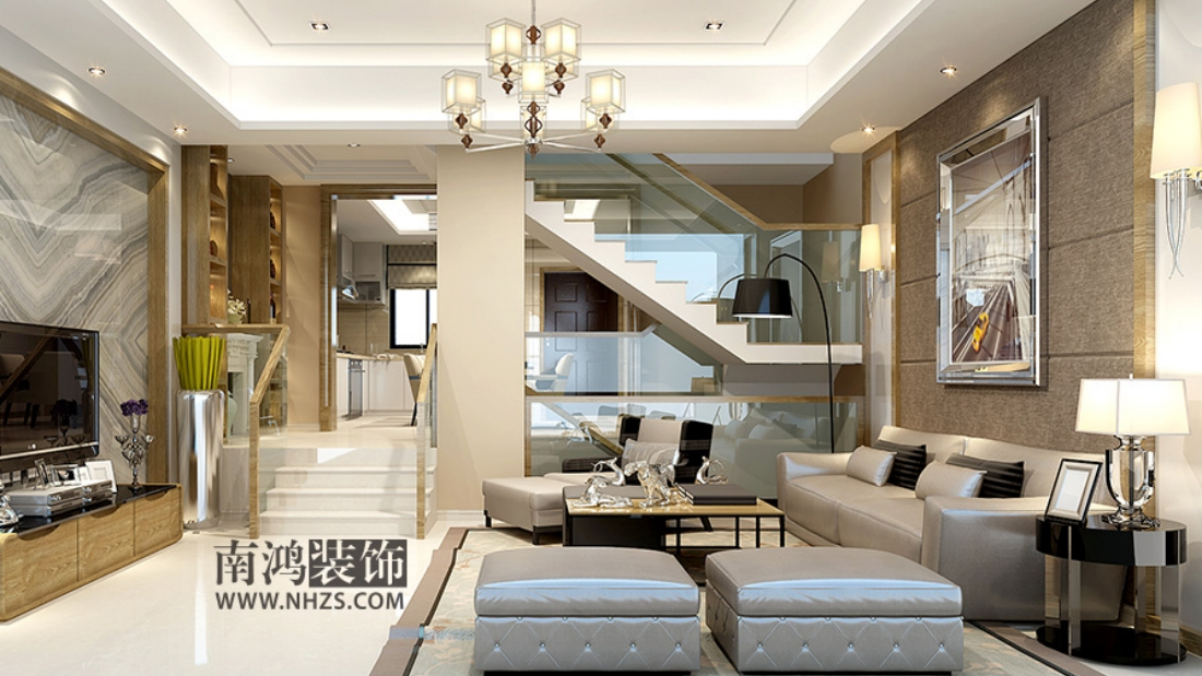 宁波别墅家装设计找哪家公司,宁波十大别墅装修公司排名