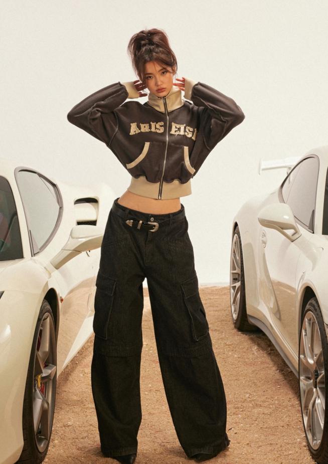 最懂辣妹的男生，一个人打理两千万的生意，如今店铺年销九千万