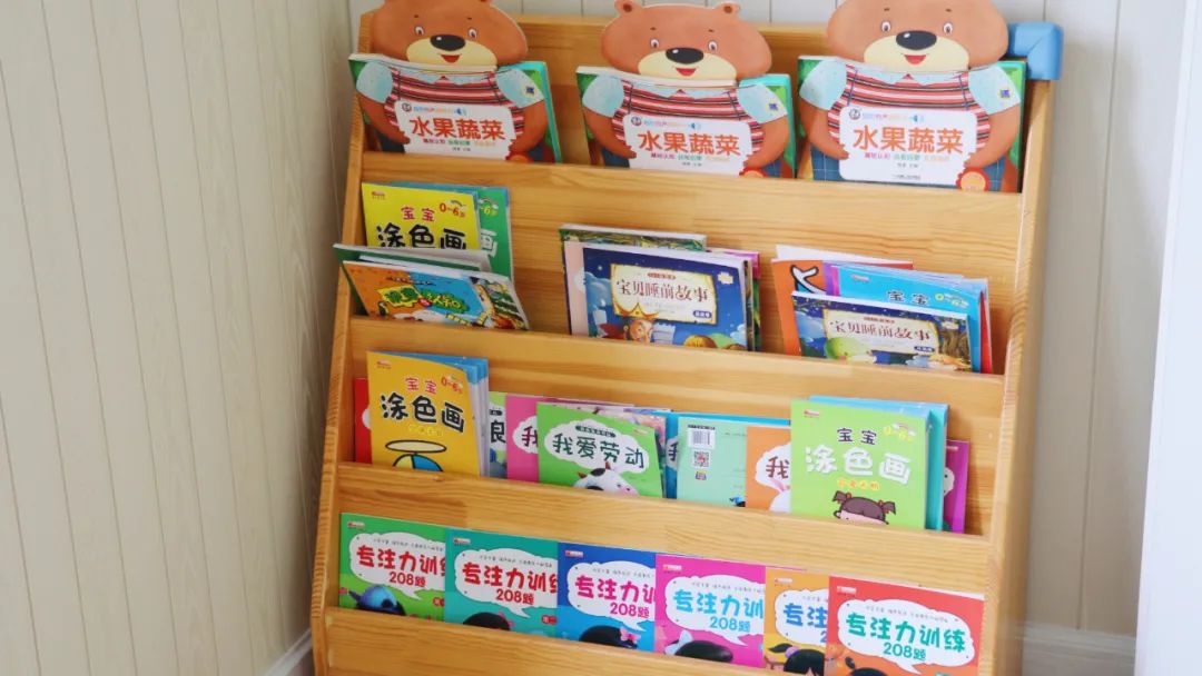 杭州早教教培机构,杭州湾托育中心