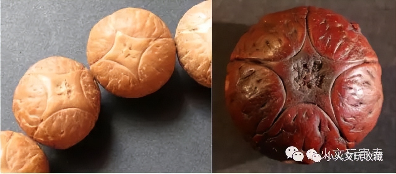 凤眼菩提最好的盘玩方法,多大的凤眼菩提最好