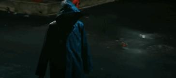 张译与狂飙剧组的关系,张译和张译是不是同类型的