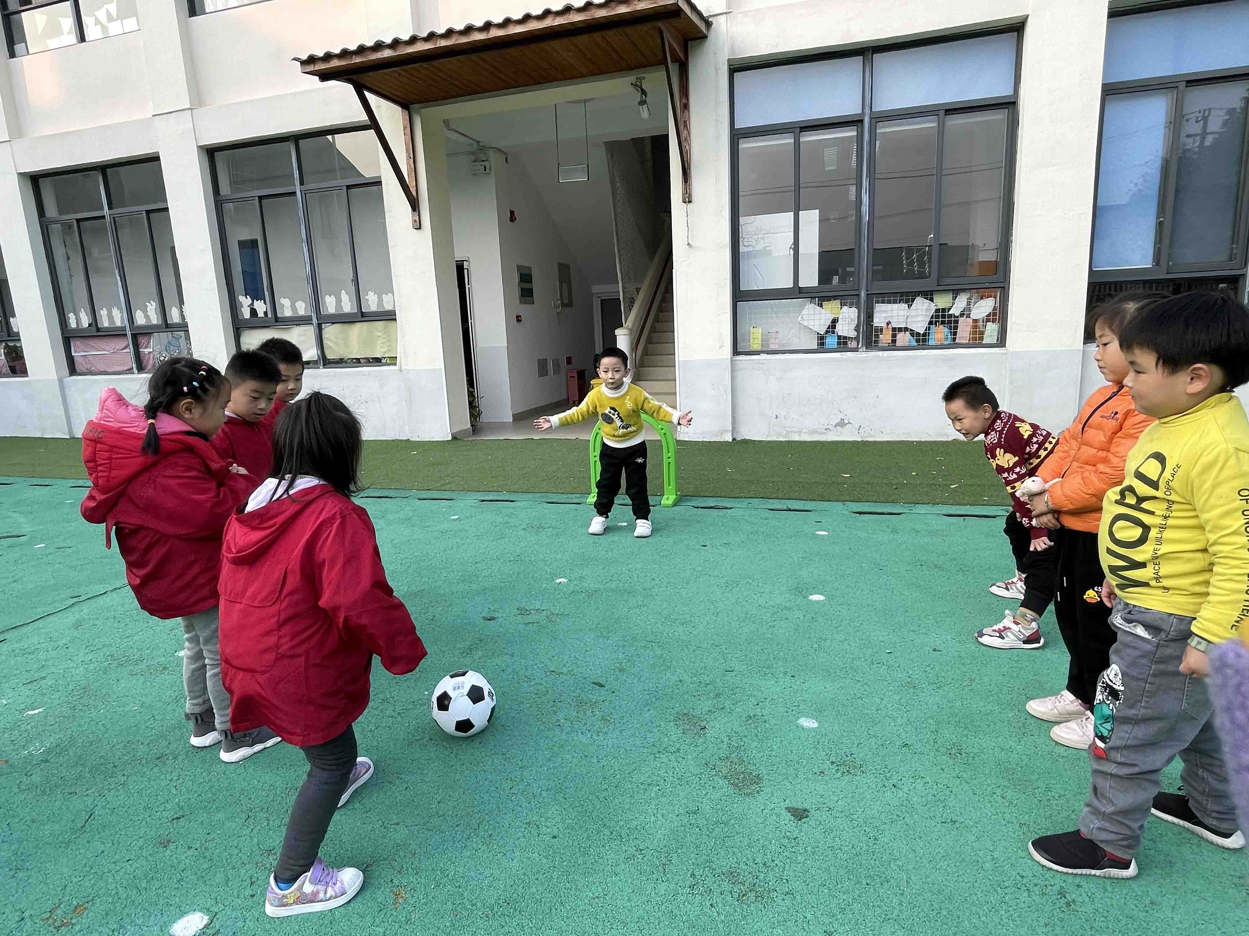 苏州少儿足球小将,苏州小学足球小将