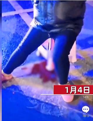 西安孕妇流产事件是如何处理的,西安孕妇流产事件胎儿保住没有