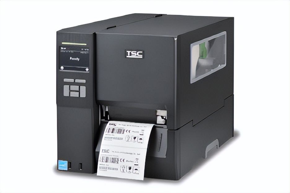 工业级商品条码打印机,工业条码打印机解决方案