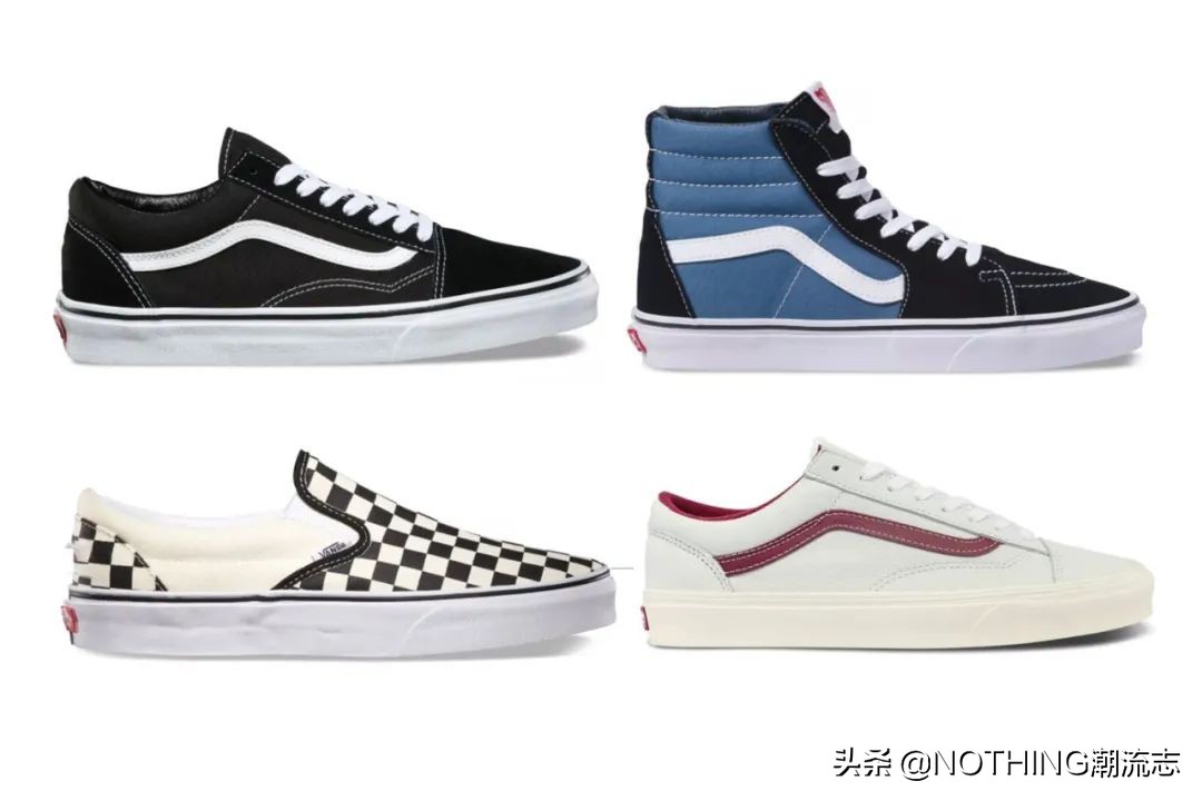 2021最值得买的运动鞋200元以下,国内十大最好的运动鞋品牌