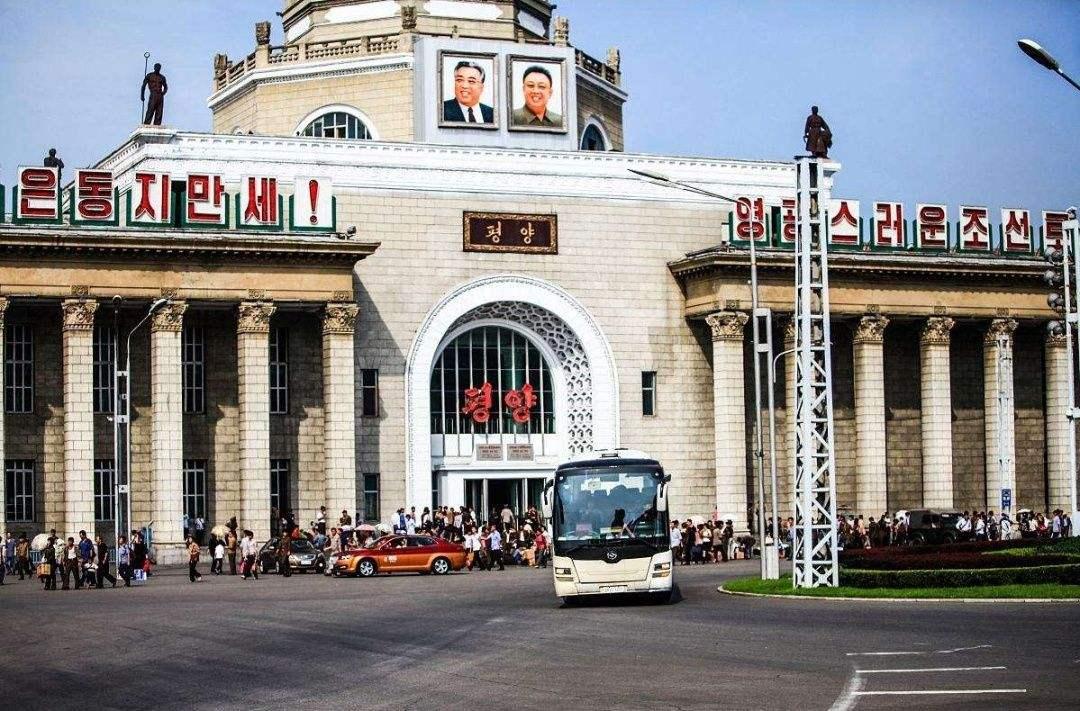 中国游客到朝鲜会被欢迎吗,中国游客在朝鲜旅游