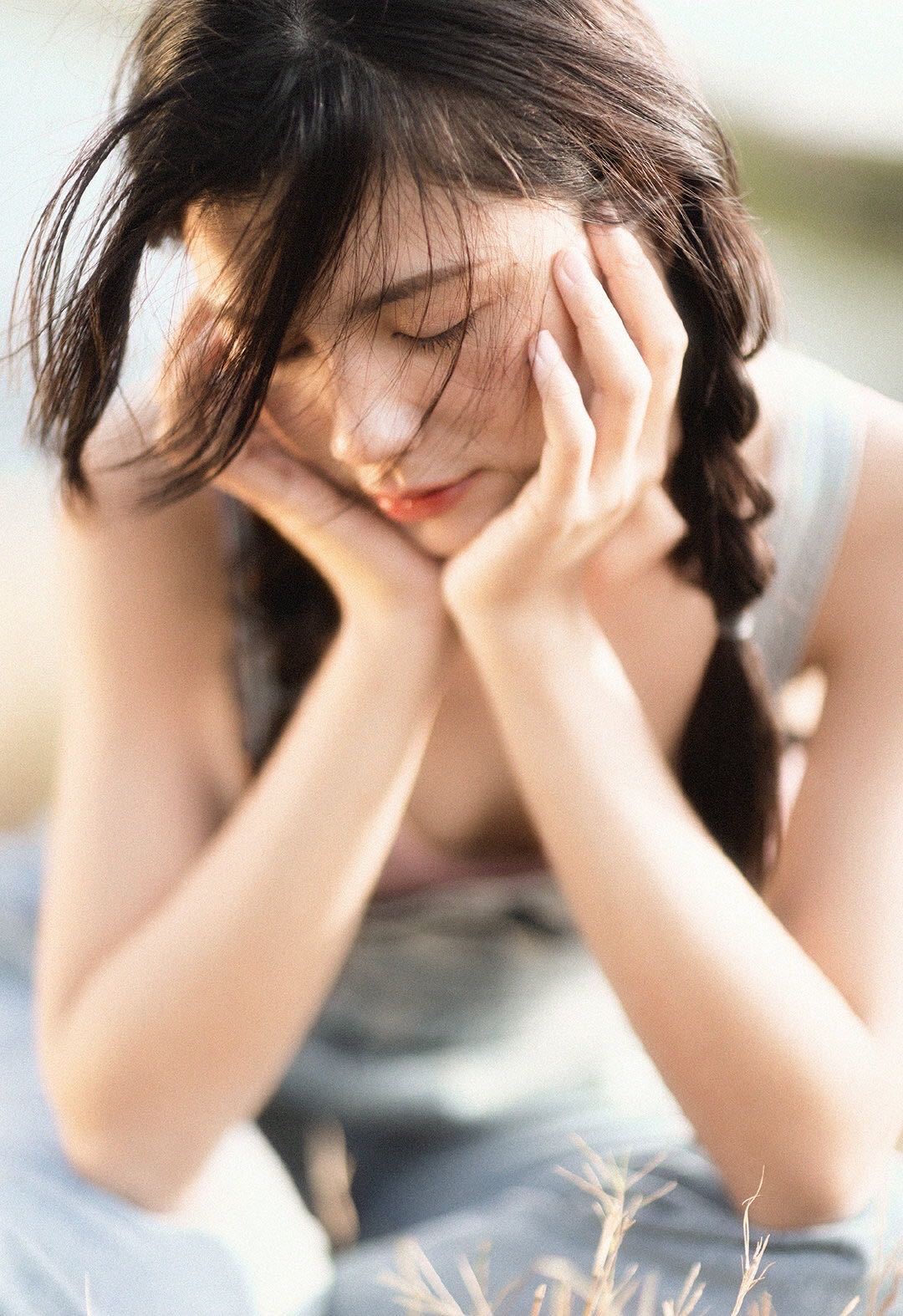 摄影分享18个技巧手机轻松拍美照,把照片拍出高级感