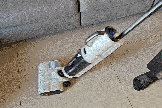 石头洗地机a10ultra和a10plus区别,石头a10ultra自清洁测评