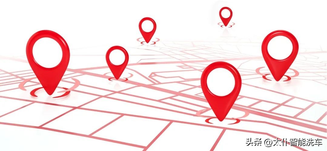 智能无人洗车新模式,自助洗车商业模式颠覆思维