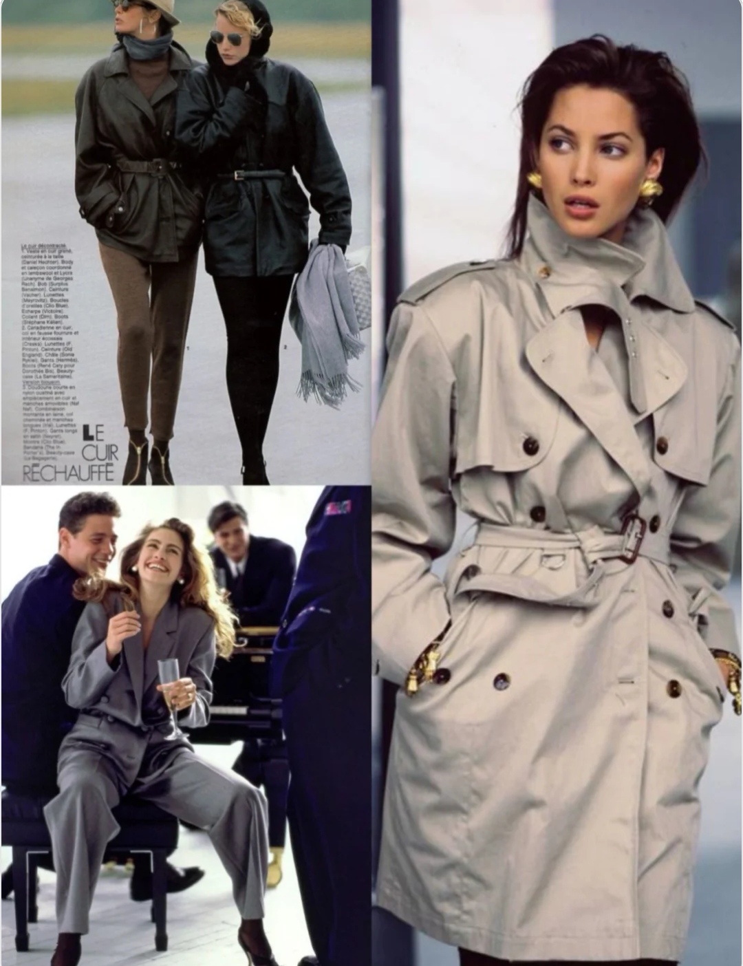 哪些马丁靴显高又好看冬季,秋冬必备马丁靴舒适时髦又显高