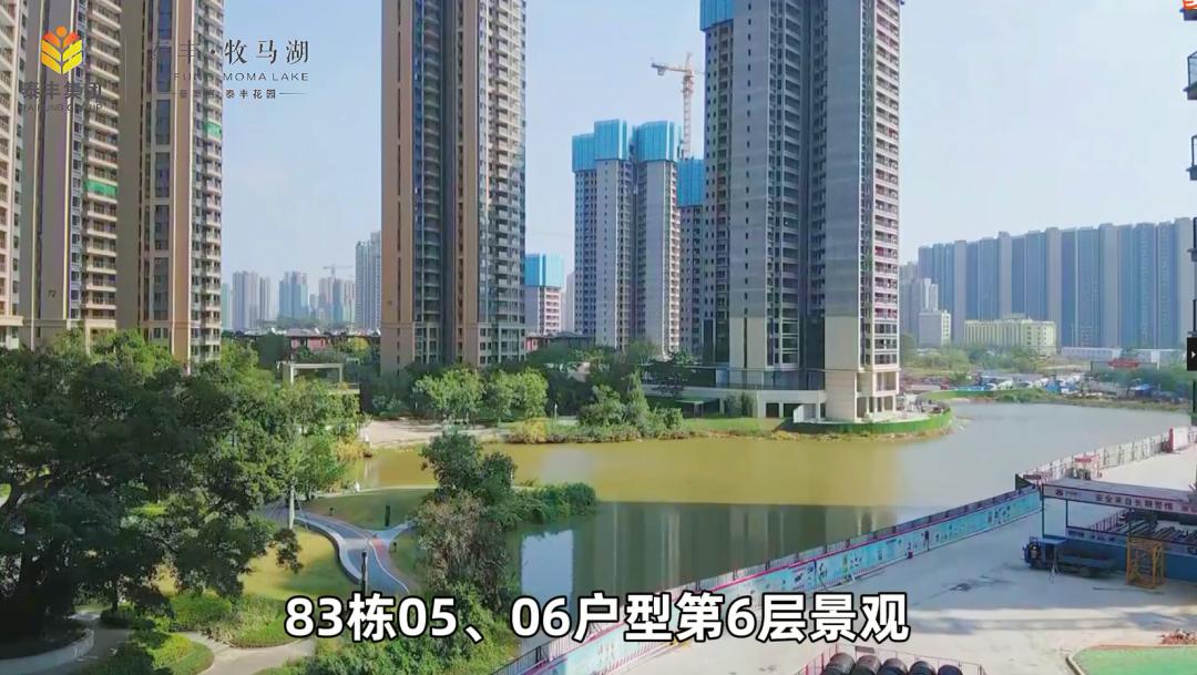 牧马湖大亚湾哪期最好,大亚湾泰丰牧马湖怎么样