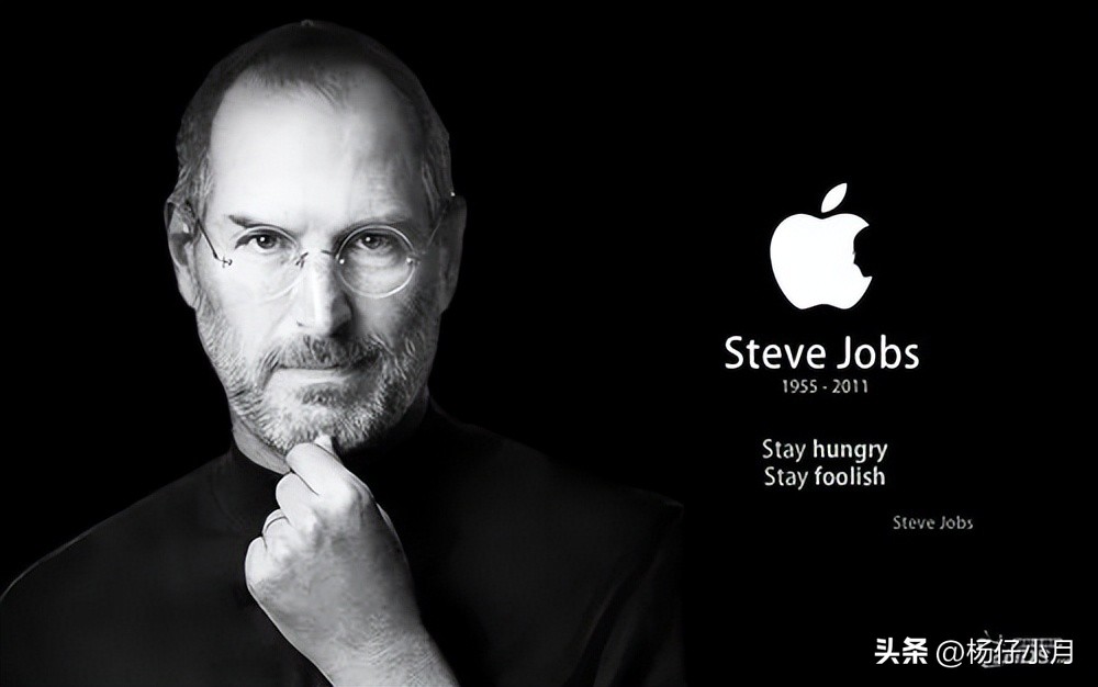 史蒂夫乔布斯突围,史蒂夫乔布斯传奇视频