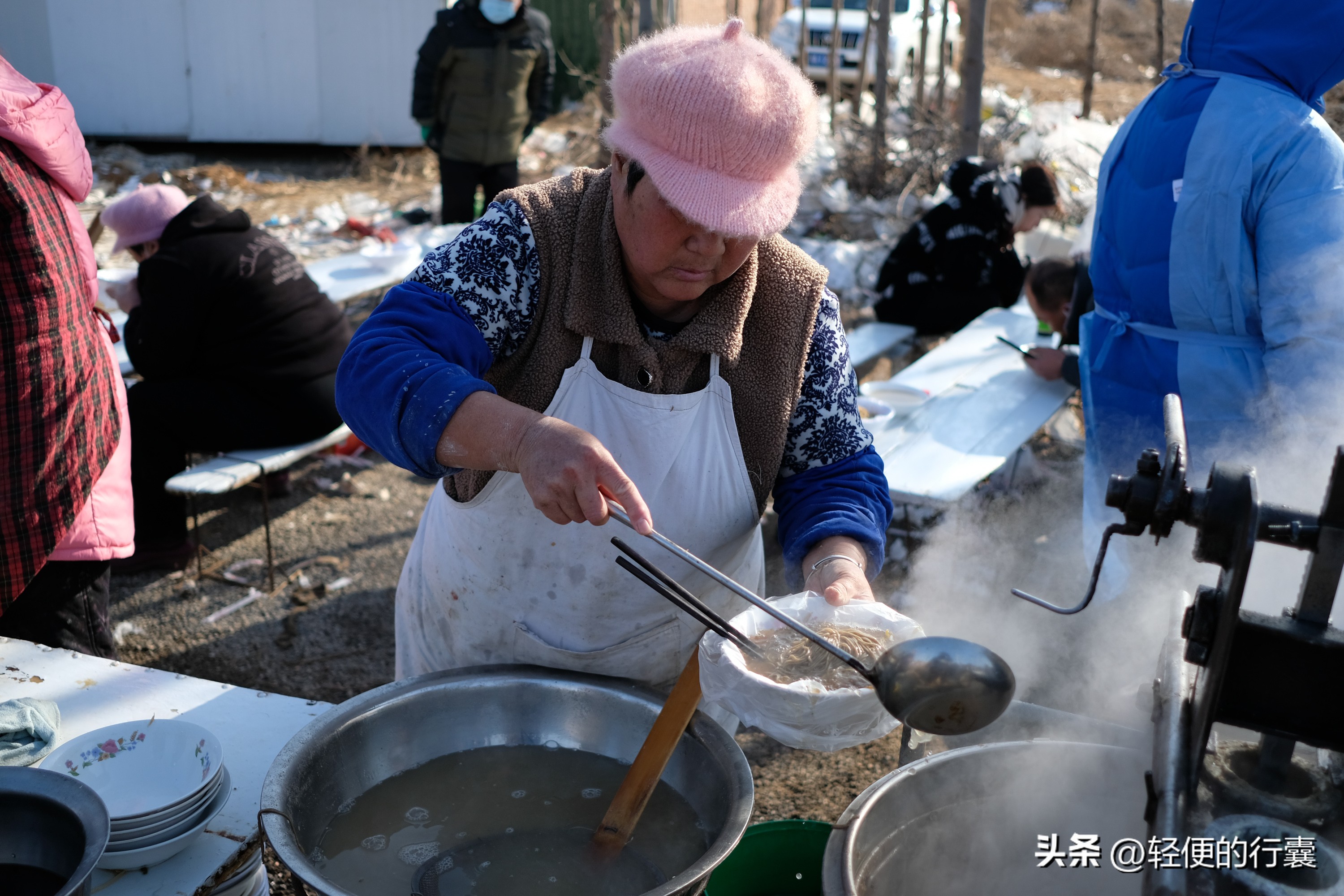 石家庄年货大集在哪里,石家庄哪有年货大集