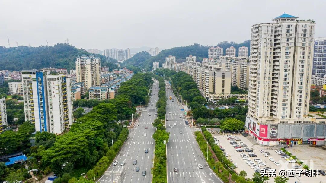 惠州市哪个农贸市场人流量最大,惠州最热闹的农贸市场是哪个