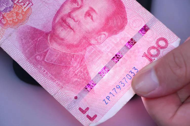 如何鉴定盒装币是真是假,如何辨别真假币1元