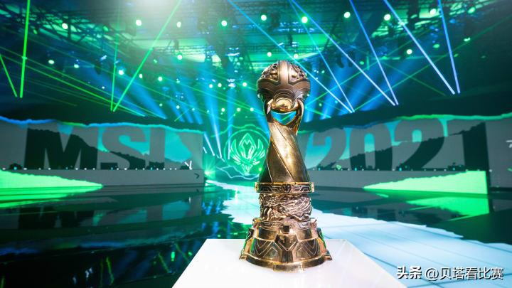 msi赛程2024决赛比赛地点,msi赛程2024决赛在哪里看直播
