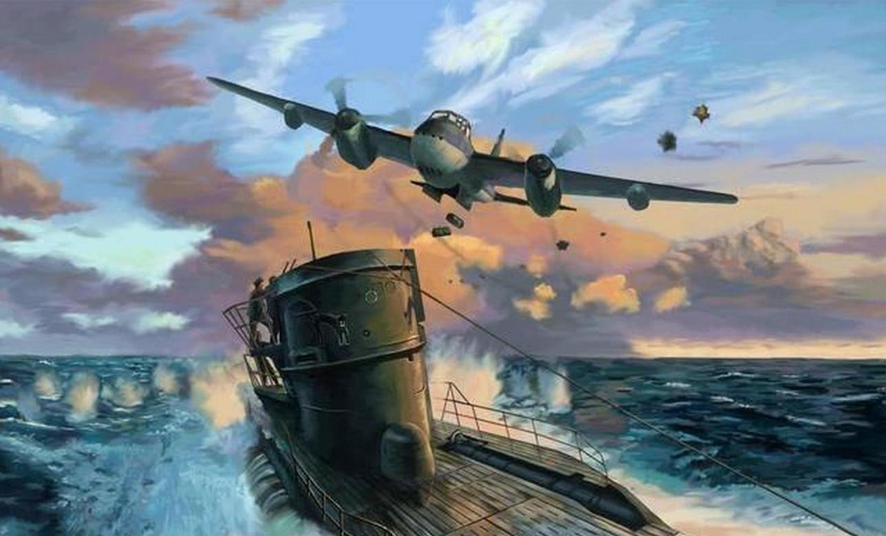 潜艇兵是怎样工作和生活的,潜艇兵的悲惨生活