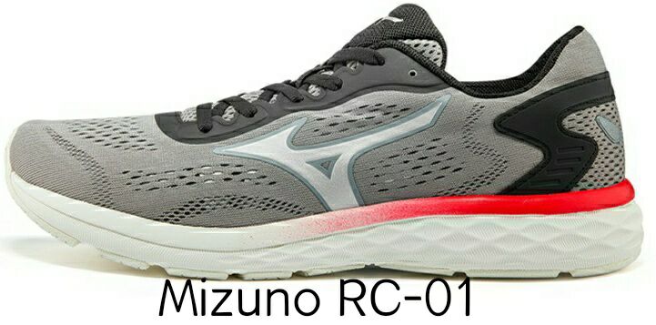 美津浓novamix,亚瑟士gel-contend4测评