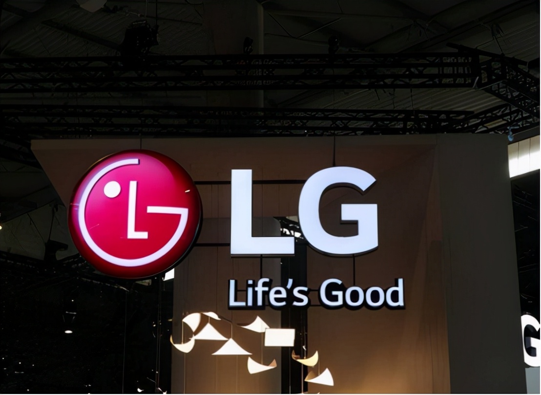 lg集团最新现状,lg集团有多强大