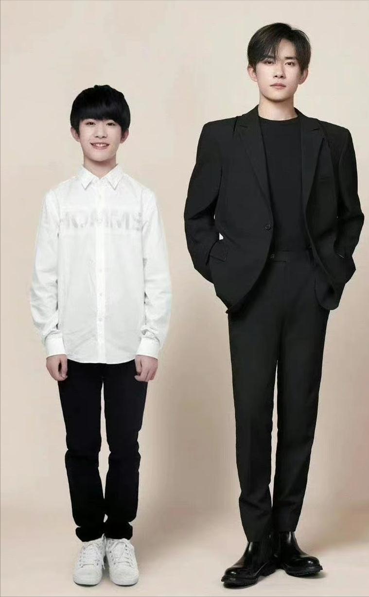 易烊千玺00后首位百亿影帝,易烊千玺成首个00后百亿票房主演