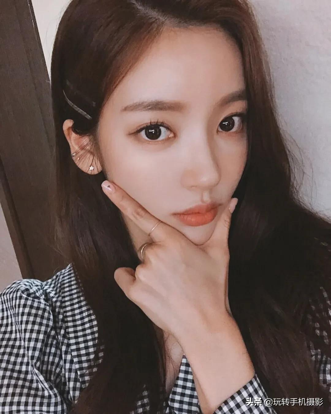 怎么自拍才是最真实的,有没有什么办法能让自拍更好看