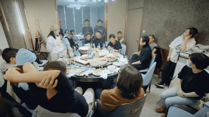 罗振宇创业行业,罗振宇2024乐观者