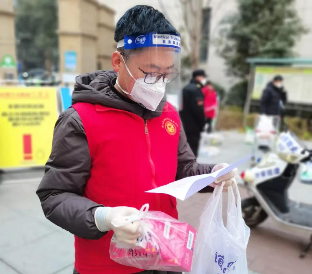 群众就医用药实惠,群众就医安全有了更多保障