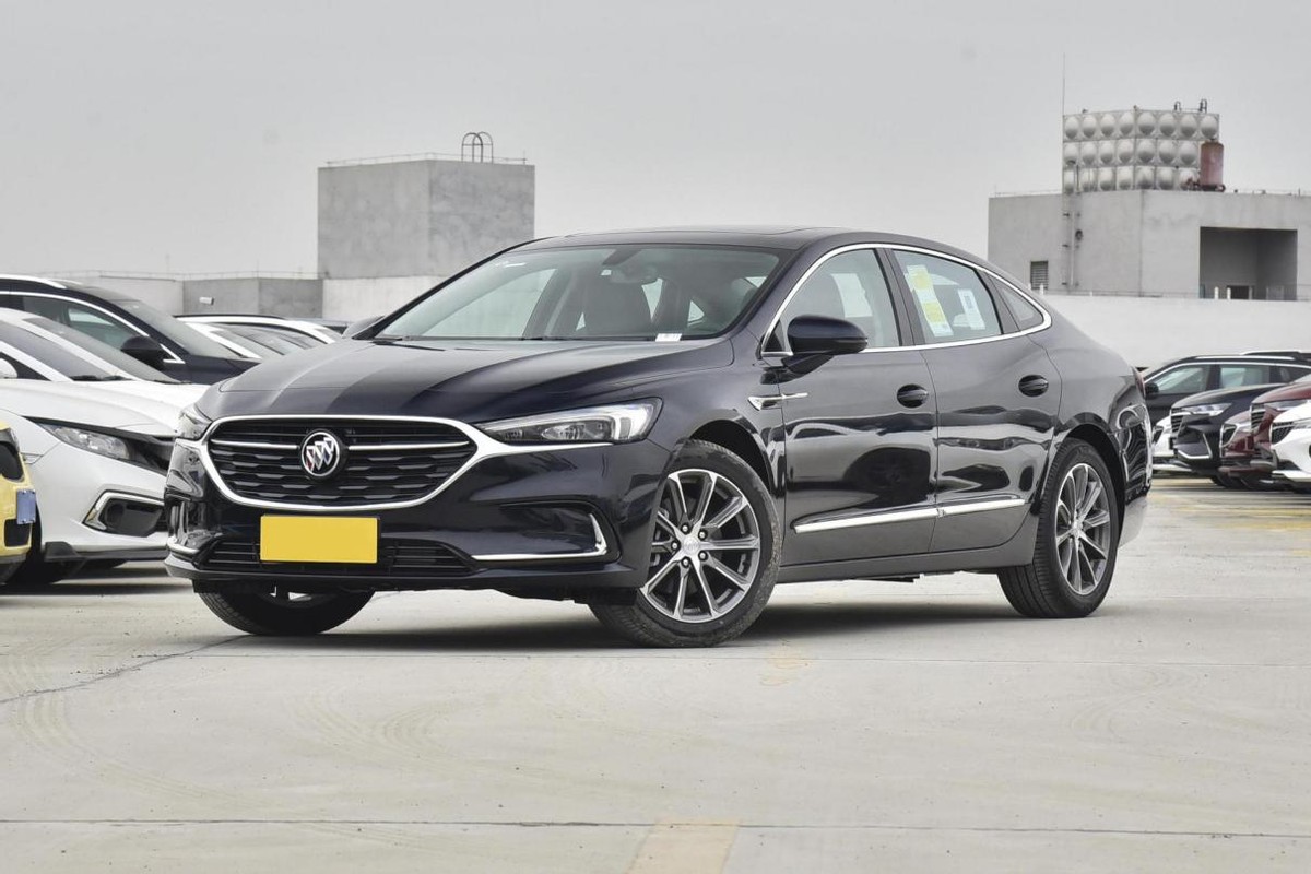 省油空间大好看的5万8万轿车推荐,手握15万买车这3款轿车首选