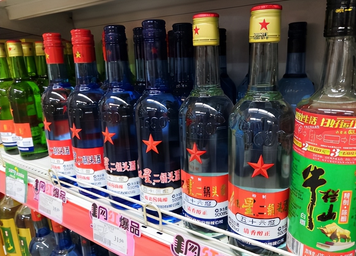 是红星二锅头好喝还是牛栏山好喝,红星二锅头好喝还是牛栏山好