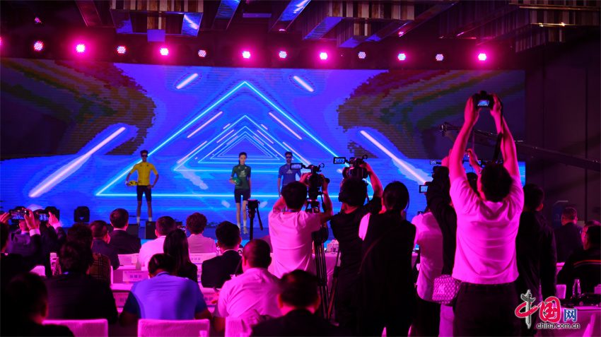 2018年环青海湖国际公路自行车赛,2019年环青海湖国际公路自行车赛