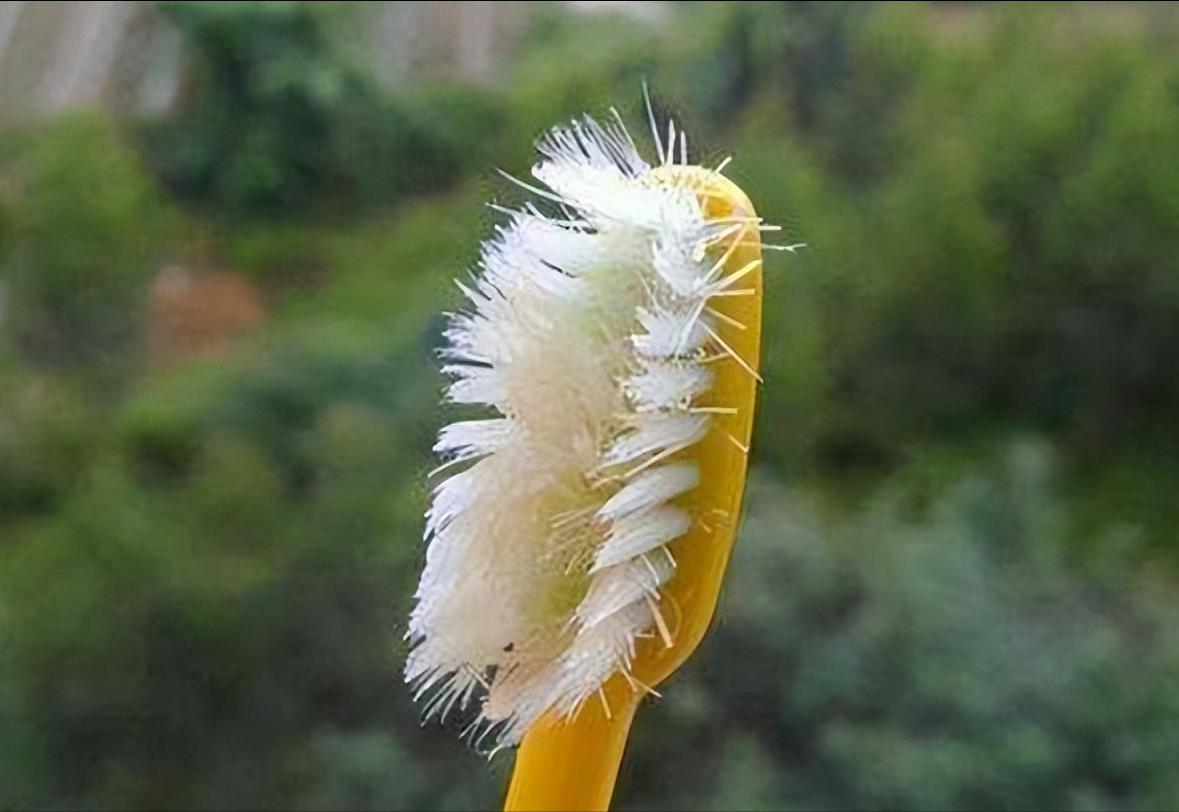 早晨刷牙口臭怎么治好得快,晨起口臭刷牙就好了