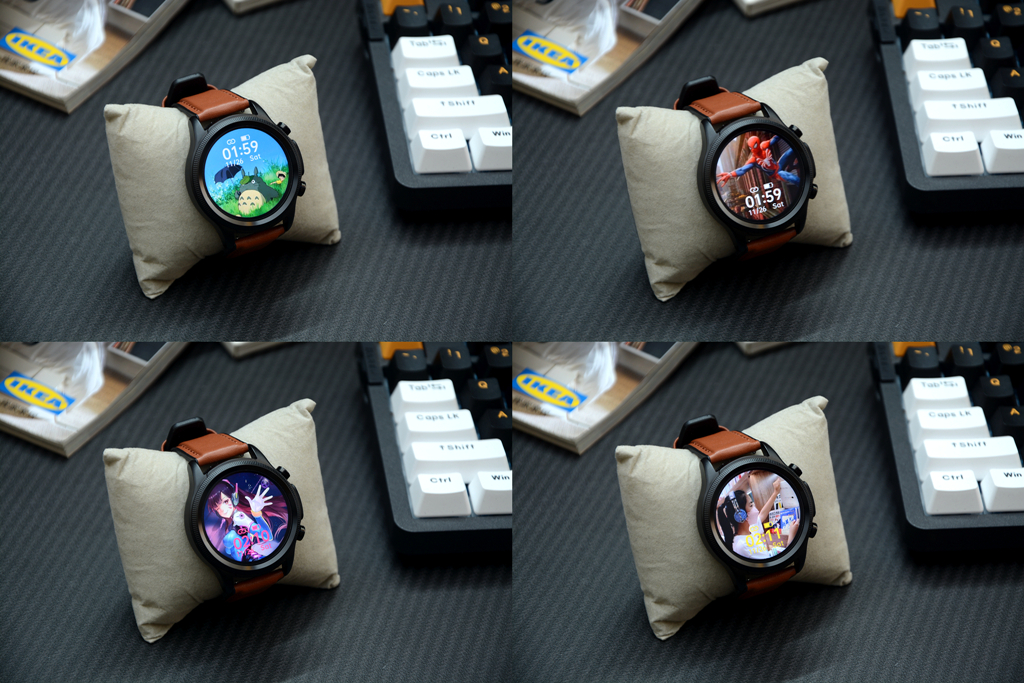 智能无创血糖手表评测,dido最精准测血糖手表型号