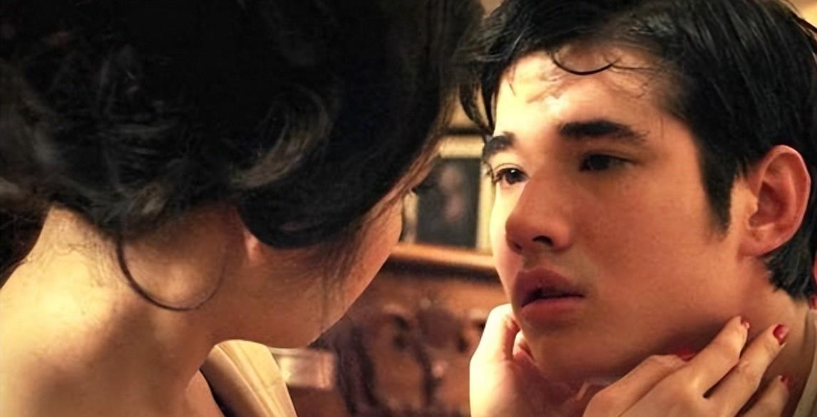 泰国取景迷思：“在没艾滋病之前，这里绝对是*身失***欢寻**好去处”